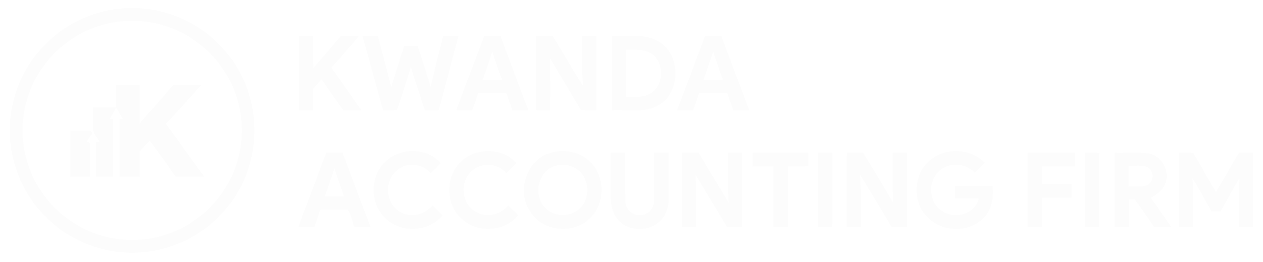 Kwanda Accounting Firm Kwanda Accounting Firm